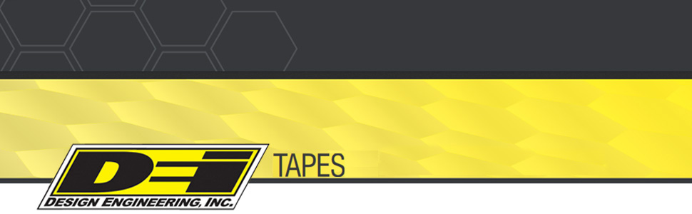 Design Engineering Speed Tape White 2" x 90' Roll