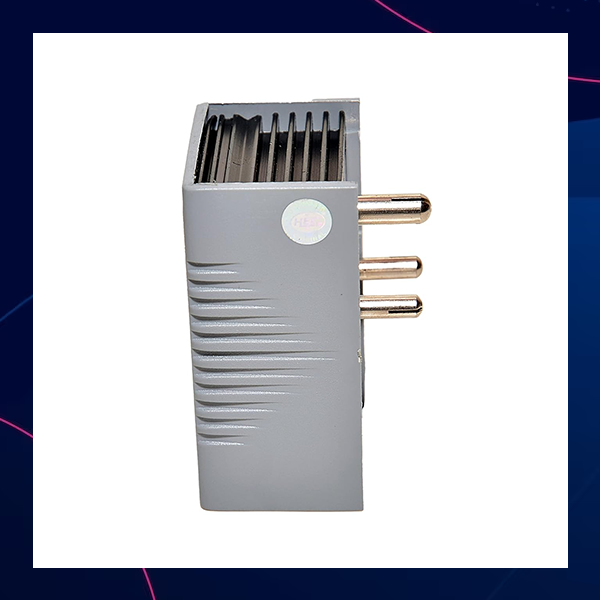 220 v to 110 v Stepdown Voltage Converter 2000 Watt USA/Canada to India,Universal 3 Pin Plug(Wave Form) (2000 Watt)