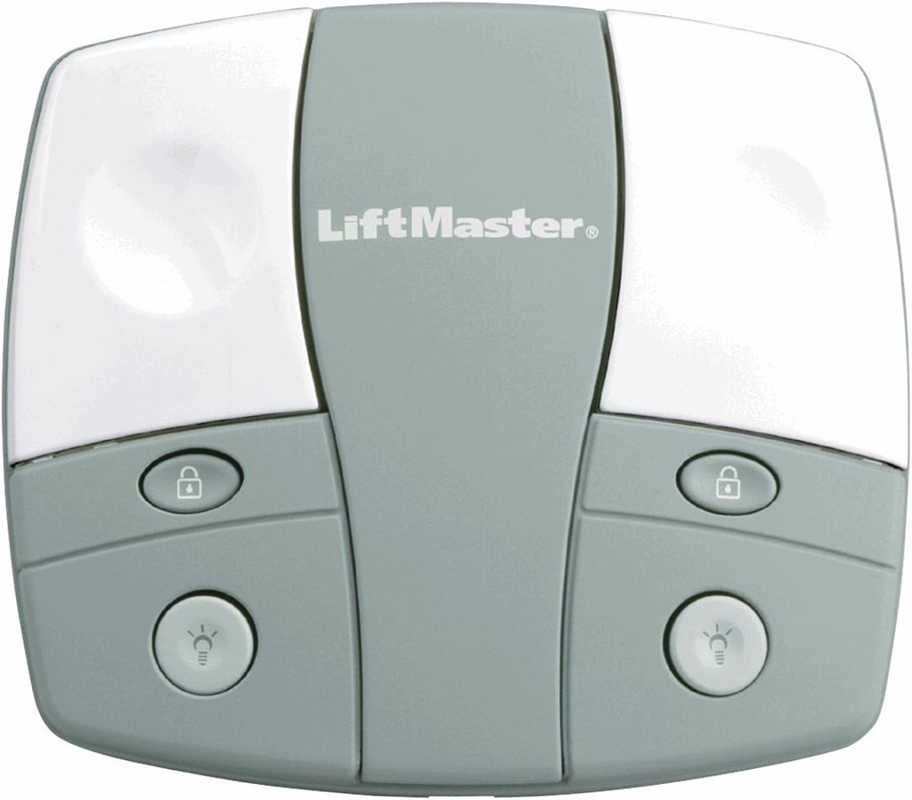 LiftMaster Chamberlain 2-Door Multi-Function Control Panel 902LM