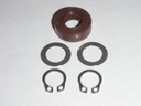 Pan Seal Kit for Regal Kitchen Pro Bread Maker Machine Models K6750 6750 C6750