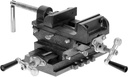 Shop Fox D4082 4-Inch Cross-Sliding Vise