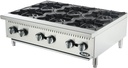 Gas Burner Hotplate