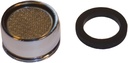 Moen 14913 Replacement Stream Straightener, Chrome