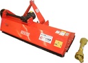 Farmer Helper 68" Flail Mower Cat.I 3pt 28+HP Rating (FH-EFG175) Requires a Tractor. Not a standalone Unit.