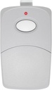 Upgraded for Linear 3089 Multicode Gate Opener Remote, 308911 Multicode Remote Control, with 300MHZ 10 Dip Switch Garage Door Remote, More Stable & Secure, Small Enough Easy to Carry & Program, 1 Pack