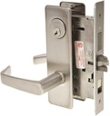 Corbin Russwin ML2048 NSM 626 Entrance or Apartment Function Mortise Lock