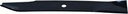 Oregon 91-242 Lawnmower Blade, Black