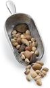 For 55 oz Aluminum Scoop