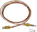 US Merchant 110186-01 Thermocouple 33 Dual Wire Clip Mounted Desa Comfort Glow Vanguard by Fixitshop