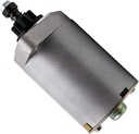 Starter Motor Replacement Parts # 015-0136-00 for Bad Boy Lawn Mower with Kawasaki Engine 015013600