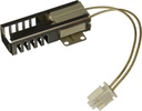 SAMSUNG OEM Original Part: DG94-00520A Gas Range Hot Surface Igniter