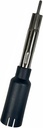 FP-12NSTM Replacement for Food Processor Stem for FP-12 Models