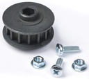 Belt Drive Sprocket for Garage Door Opener 1022 1024 1042 2022