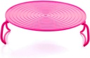2 Microwave Plate Innovative Cooker Microwave Stacker Cooker 2Tier Microwave Heating Tray Plate