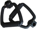 26mm 1 1/8 Shaft HandleHandle Fit for GX35 HHT35S Lawn Mower Garden Power Tool Accessories