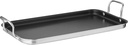 Cuisinart Griddle Skillet, Nonstick Double Burner, 10x18-Inch, MCP45-25NSP1