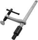 Fixture Table Clamps Woodworking Welding Table Bar Clamping Workholding Devices Bench Acting Hold Down Clamp Desktop Equipment Hand Tool - 16mm 19mm 20mm 28mm Hole(20mm)