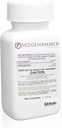 Herbicide - 1 Pack of 1.33oz Bottle of USA-Made Post-Emergent Nutsedge Killer for Lawns - Lawn & Pet Safe Weed Killer for Commerical & Large Area Use - Also Works on Horsetail & Kyllinga
