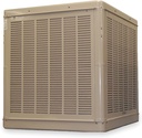 Ducted Evaporative Cooler, 5600 cfm, 1/2HP