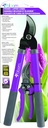 BOND MFG 4879BL 989716 Bloom Pruner/Lopper Combo Assorted, 8 & 15",