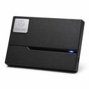 MayUMI SPACIO 2TB Portatif Dış Sert Drive for PC, Laptop, Mac & Phone