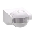 Blackt Electrotech : BT31W PIR Sensor Motion Sensor Energy Saving Motion Detector Wall Mounted