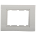 ANCHOR P Polikarbonat Roma 3 Modül Tresa Pla (Stand, White)
