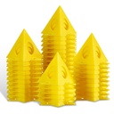 KATA 36 Panasonic Painter'in Piramitleri, Kabin Kapıları ve Woodworkingları için Boya Standları