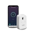 AZIOT 16A Smart Plug with Energy Watch, WiFi & Bluetooth, Geysers, Mikrodalga Ovens, Air Durumers gibi büyük cihazlar için uygun. Alexa & Home ile çalışır