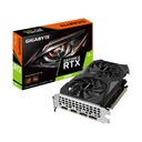 Gigabay GeForce RTX 3050 WINDFORCE OC 6G 6GB GDDR6 Grafik Kartı GV-N3050WF2OC-6GD