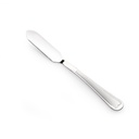 Kristal Paslanmaz Çelik Sleek Butter Bıçağı | Heat-Resistant | Dayanıklı | Rust-Free | 1 Apple