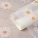 Trendy Home Anti-Slip Mat 45 cm x 5 m for Beams, Fridge & Raf Liners