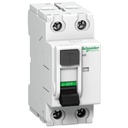 Schneider Electric Acti9 RCCB 40A DP 3090 (A9N16204) | AC Type Residual Current Circuit Breaker | Electric Shock & Fire | DIN Rail Mount, IP20, 230-240V, IEC/EN 61008-1 Compliantantantant