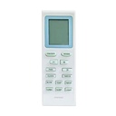 marman® Voltas AC Uzaktan Model 18A YB1FA 1 | 1.5 | 2 Ton Vertis Plus Split veya Pencere Hava Durumer - Mevcut Uzak Kontrollü Uzaktan Kontrollü Tarafından Anahtar