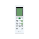 7SEVEN®, Blue Star AC Uzaktan Kontrol 226 Model WIA418LL FS318DLTU için uygun 1.5 Ton Spilt ve Pencere İndi Hava Durumer – Maç Keys tam olarak mevcut Bluestar AC Uzaktan