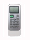 VNQ Uzaktan, Lloyd Ac Remote ile uyumlu, Eski Uzaktanınız Aynı (My Model 7)