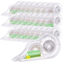 Lzerking correct Tape,Beyaz,32-Count