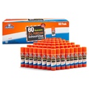 Elmer's All Purpose School Glue Sticks, Acid-Free and Washable, 7 Grams, 60 Count - Arts & Crafts, Projects, #1 Teacher Brand & Crafts, Projects, #1 Teacher Brand