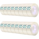 Hestya 16 Rolls Gap Bantı, 3 x 1200 inç