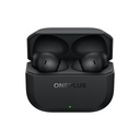OnePlus Nord Buds 3r TWS Earbuds 54 Hours Playback, 2mik Clear Calls, 3D Spasal Audio, AI Translation, 12.4mm Sürücüler, Dual-Device Connectivity, 47ms Low Latency - Ash Black