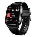 boAt Wave Call 3 Smartwatch 1.83" HD Display with Animation Watch Faces; BT Çağrısı, Fonksiyonel Crown, Multi Sports Modes, IP68, HR, SpO2 Monitor, Smart Watches for Men & Women (Bold Black)