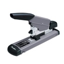 Swingline Heavy Duty Stapler, 160 Sheet Kapasite, Jam Free, Metal, Black ve Gray (39005)