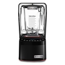 Mixtec Stealth 885 Ticari Blender (Black) & 90oz* WildSide+ Jar