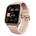 boIn Wave Call 3 Smartwatch 1.83" HD Display with Animation Watch Faces; BT Çağrısı, Fonksiyonel Crown, Multi Sports Modes, IP68, HR, SpO2 Monitor, Smart Watches for Men & Women (Spring Blossom)