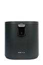 Gıda Döngüsür Eco 5 Ödülü-Winning Kitchen Food Returnr | Kapalı Komplike Bin Alternatif | Elektrikli Countertop Food Disposer with Odorless 5L Kapalı Food Waste Bin for Easy Waste Management | Gray