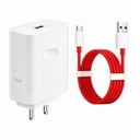 100W USB-A to Type-C Hızlı Şarj ve Kablo Birplus/Oppo/Xiaomi/Realme/Samsung / Hiçbir şey /Poco / Motorola & Diğer Tip C Cihazları
