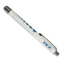 MDF Instruments, LUMiNiX Illuminator Tıbbi Profesyonel Tanı Penlight (MDF611-29)