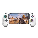 EvoFox Deck 2 Phone Gamepad with Hall Effects & Joysticks | Android, iOS, Windows, Mac & Nintendo Switch | Key Mapping, Macro Düğmes, RGB Aydınlatma