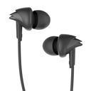bo Bassheads 100 in Ear Wired Earphones with Mic(Black)