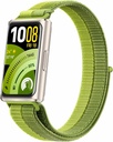 Huawei Band 11 Pro Smartwatch with GPS, Alüminyum Alloy Case, Large 1.62" Display, Heart Rate ve SPO2, New Sleep Watch, Duygusal Wellness, Android & iOS (Green)